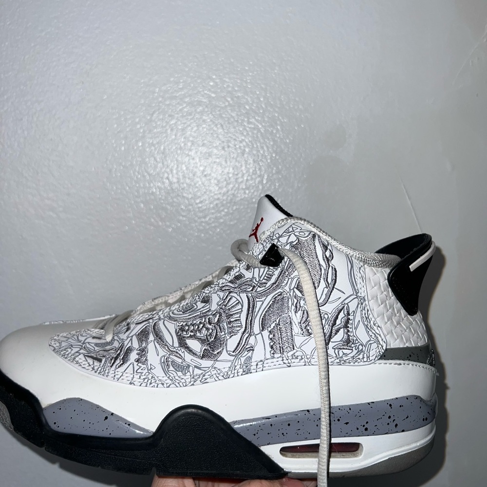 jordan two